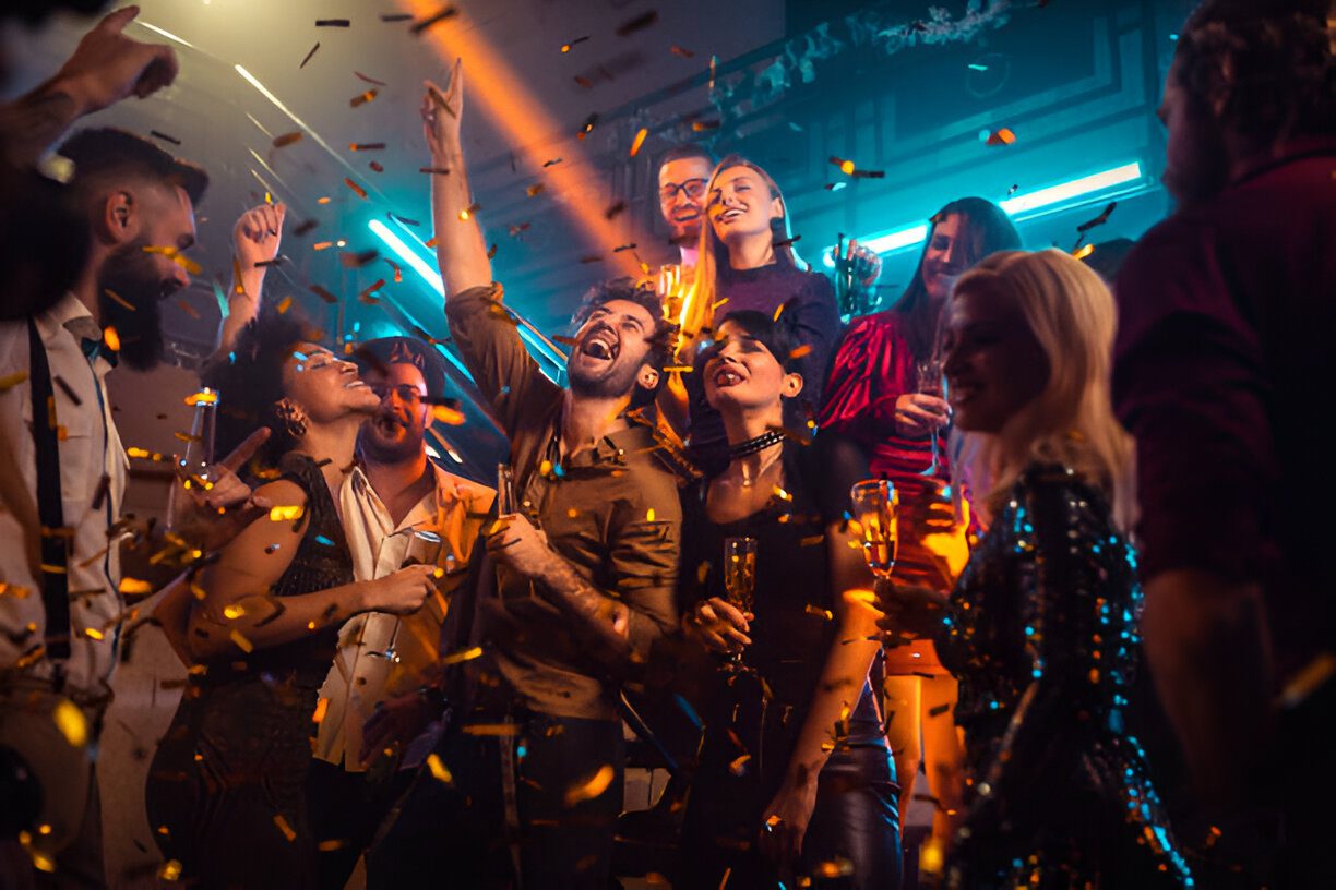 group party