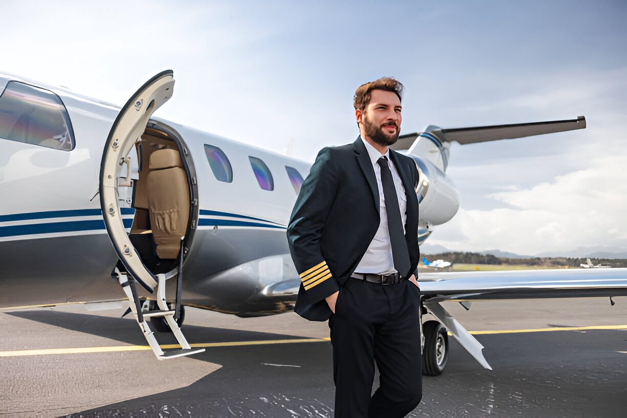 style plane